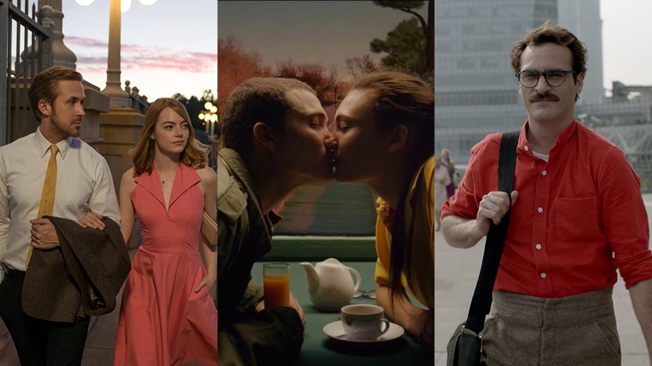55 dos filmes mais fofos, tristes e românticos da década