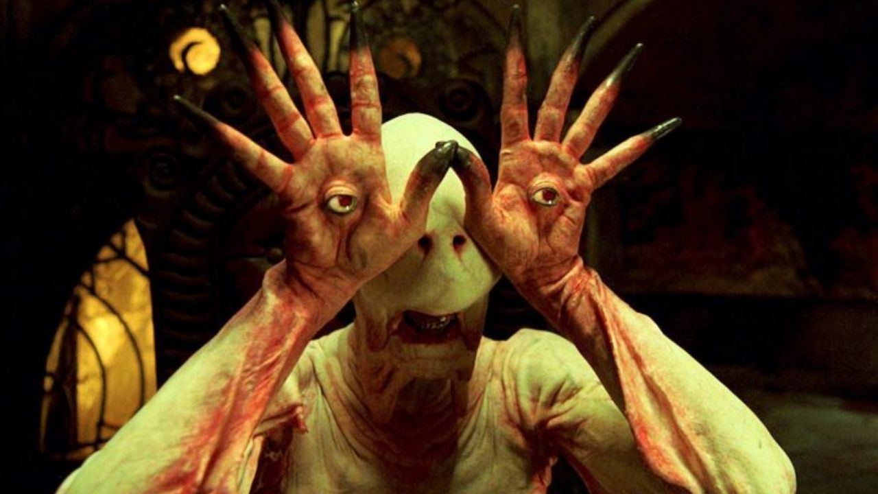 Os 25 filmes mais assustadores da Netlix listados em um só lugar: 'Consegue  lidar com eles?', provoca site