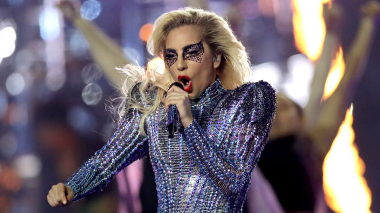 Lady Gaga  11 filmes e séries com a atriz e cantora - Canaltech