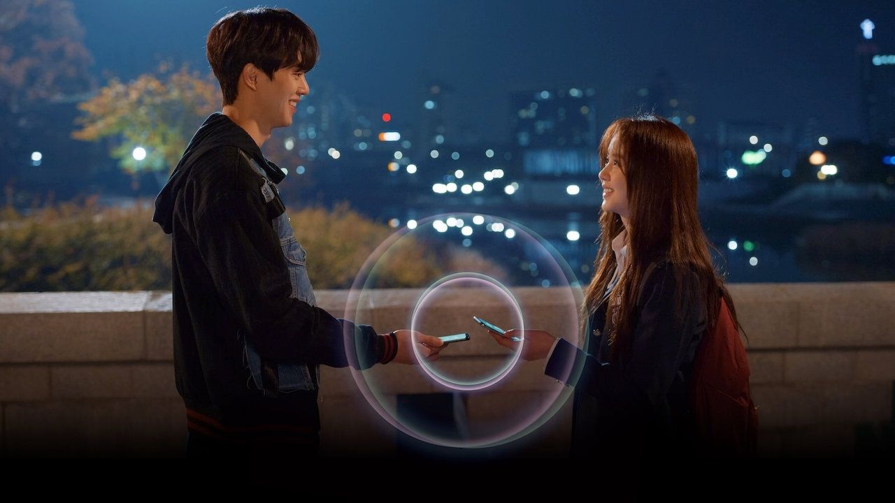 Love Alarm: Série coreana da Netflix imagina o amor nas mãos da