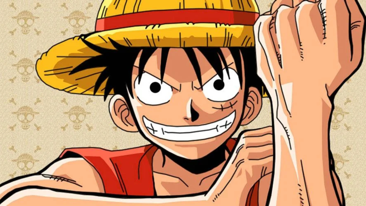 One Piece UP - A Netflix anunciou as datas que os novos
