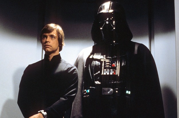 Darth Vader + Luke Skywalker Xadrez Star Wars Chumbo - Escorrega o Preço