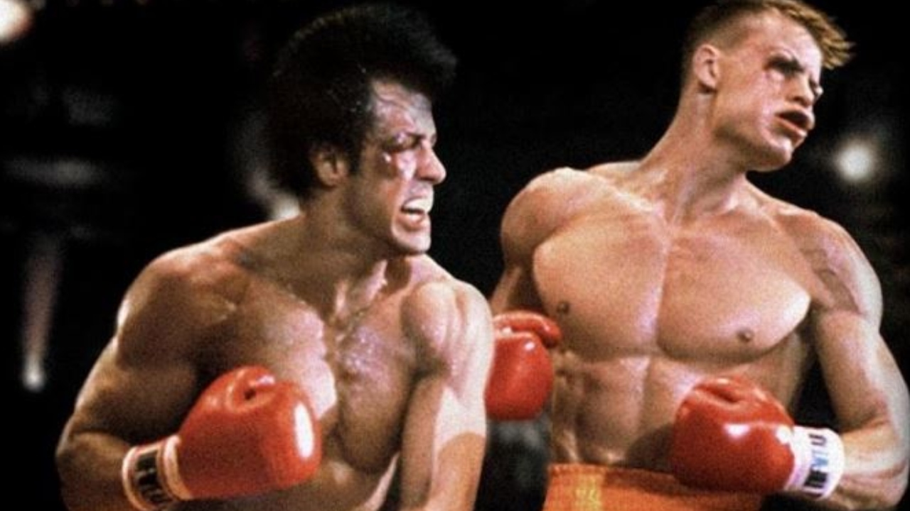 Todos Os Filmes De Rocky Balboa Rocky: todos os filmes classificados do pior ao melhor
