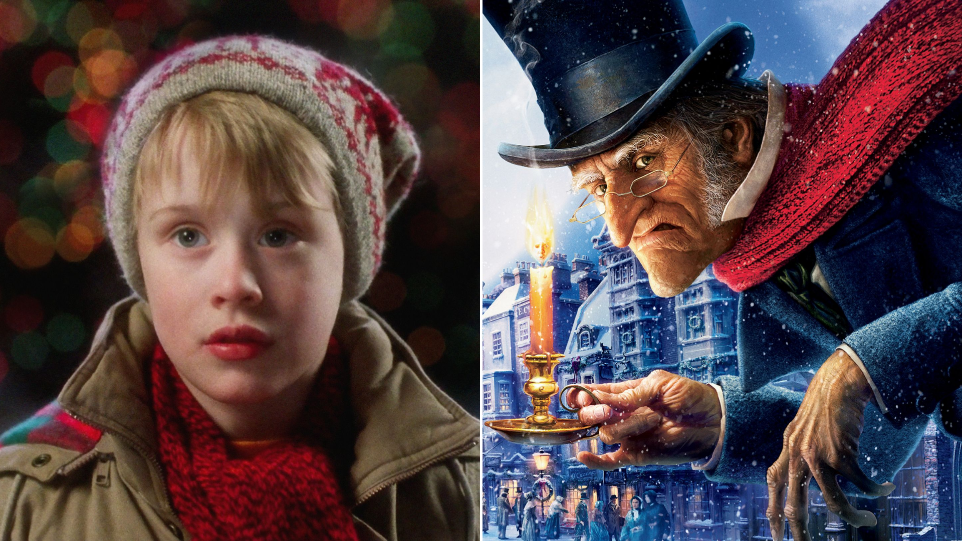 Disney+: 8 filmes de Natal imperdíveis para assistir com toda família:  Esqueceram de Mim, Os Fantasmas de Scrooge e mais [LISTA]