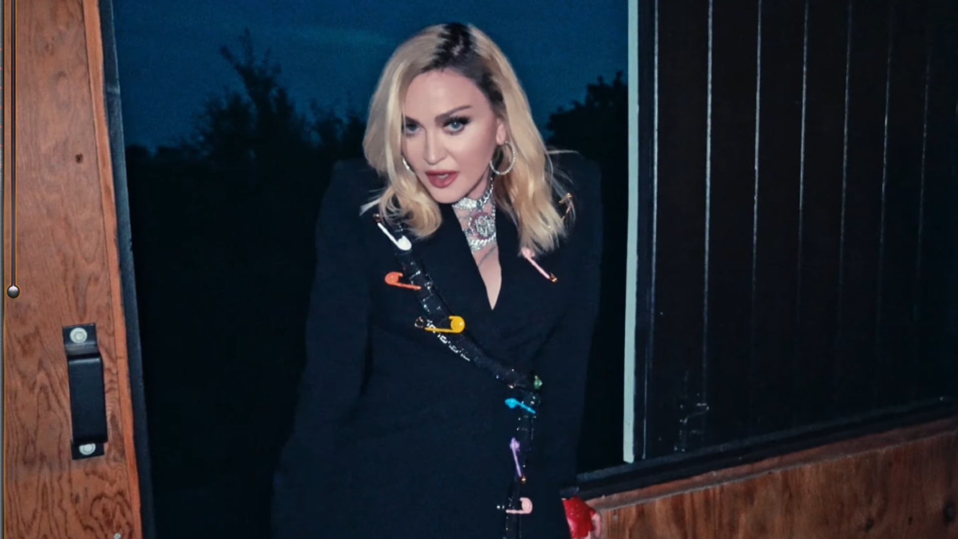 Zara Larsson fez teste para interpretar Madonna em cinebiografia