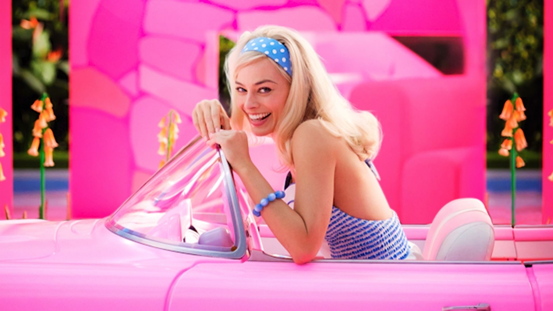 Diretora de Adoráveis Mulheres fará filme da boneca Barbie