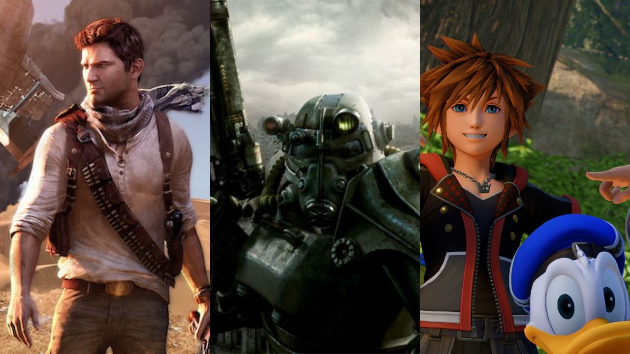 Zelda, Red Dead Redemption e mais: 7 games que realmente seriam ótimos  filmes [LISTA]