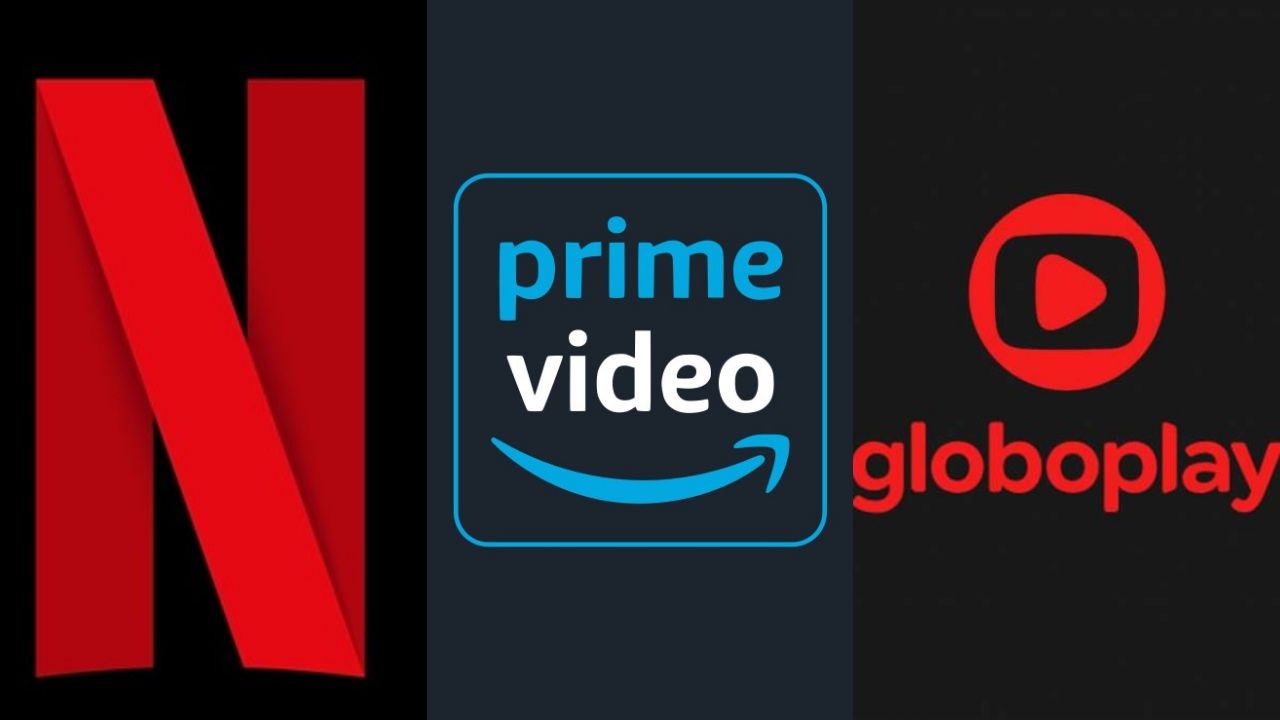 Netflix, Amazon Prime Video ou Globoplay? Conheça os serviços de streaming  no Brasil e escolha o melhor para você