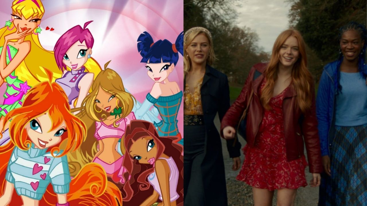 6 personagens clássicos de Winx que fizeram falta no live-action da Netflix imagem imagem