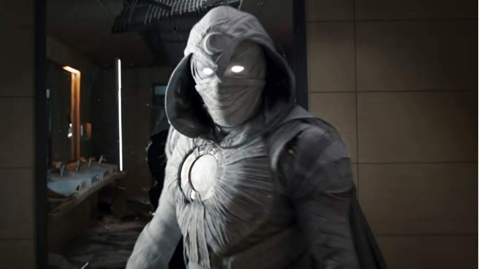 Moon Knight: Oscar Isaac teve ajuda do irmão na série da Marvel