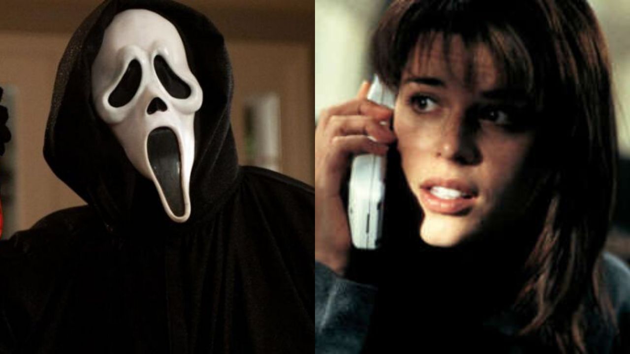 8 estereótipos de personagens mais usados em filmes de terror