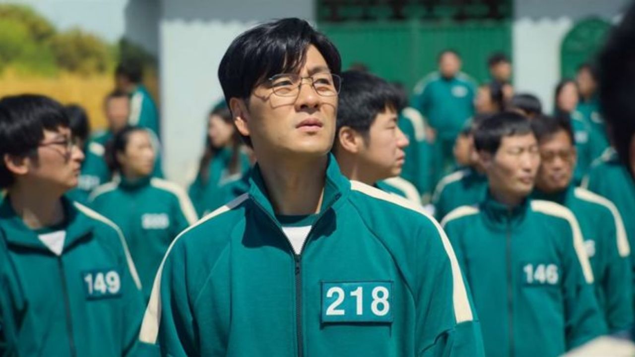 Round 6: série sul-coreana aborda realidade distópica em um jogo perverso