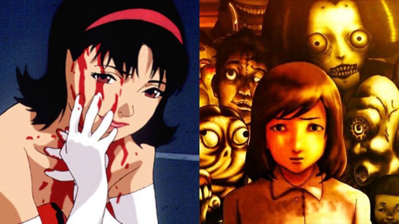 11 ideias de Another  another anime, anime, anime de terror