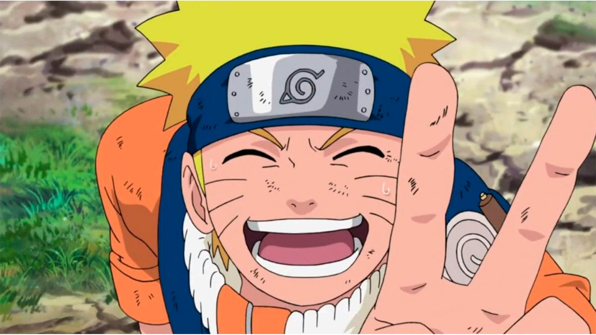 Naruto: Você conhece significado da palavra além do anime?