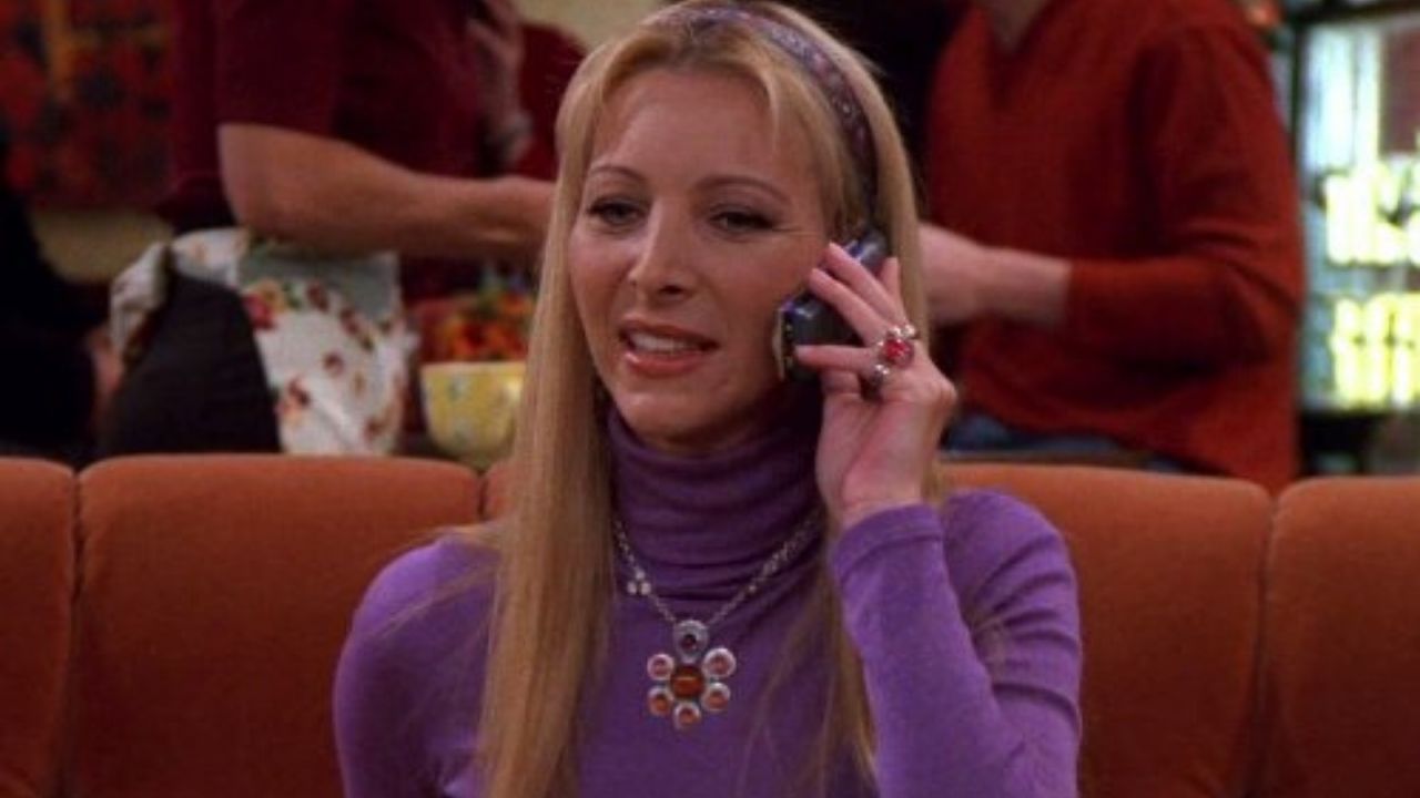 Será que você sabe mesmo sobre a Phoebe?