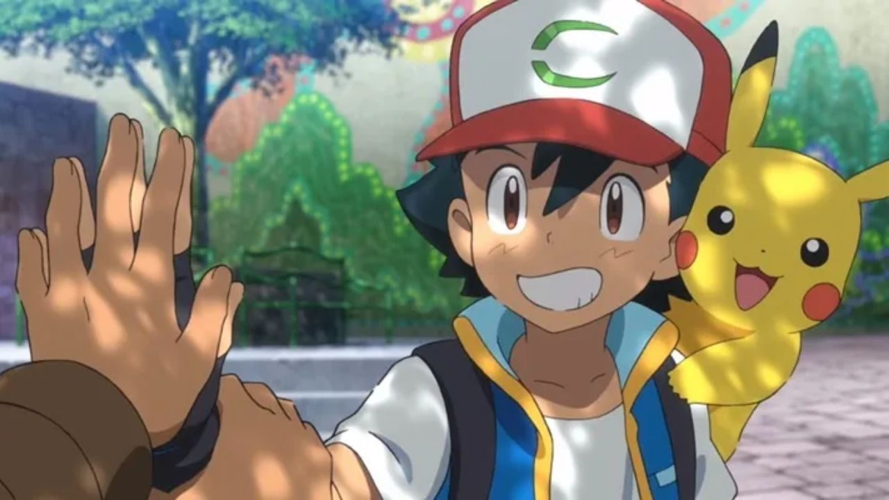 Série em live-action de Pokémon ganha trailer fofo