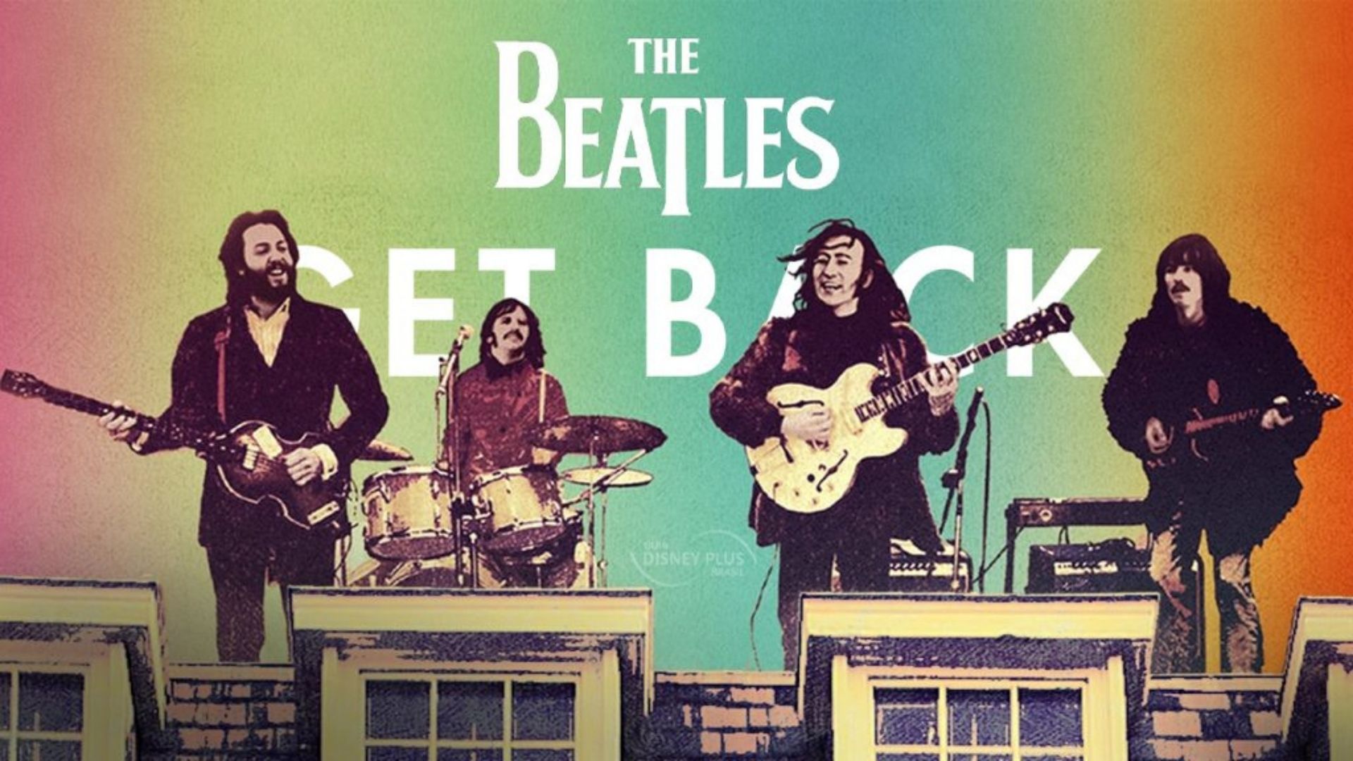 Beatles: documentário Get Back mostra Paul McCartney compondo clássico da  banda em 2 minutos; confira · Rolling Stone