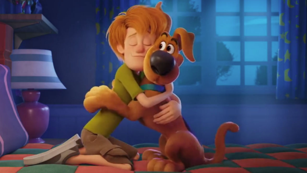 Assista ao trailer de animação sobre amizade entre um menino e um