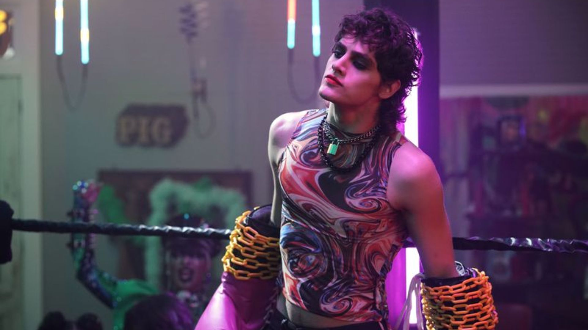 Queer as Folk será transmitida no Brasil pelo Starzplay; saiba mais ·  Rolling Stone