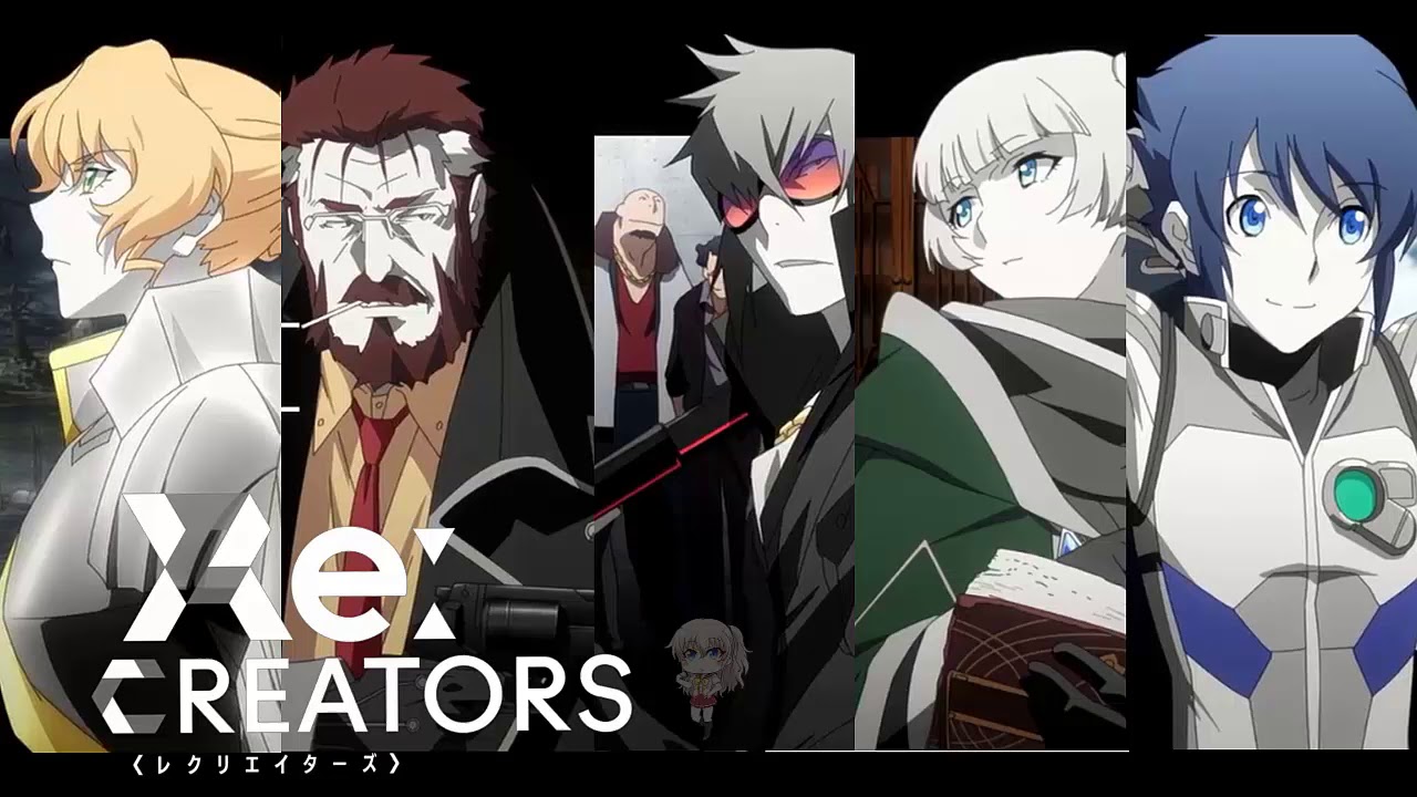 Prime Video: 5 animes essenciais da plataforma