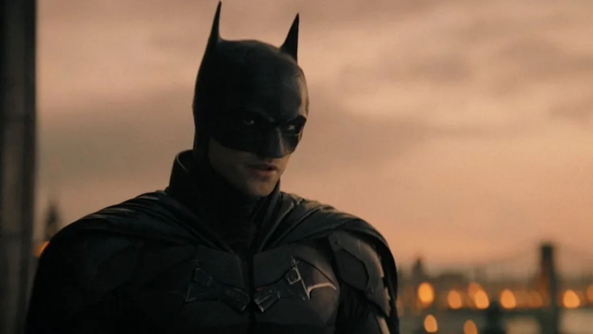 Batman: Uniforme do herói pesa 27 quilos — mas Robert Pattinson adorava  usar por motivo inusitado; entenda