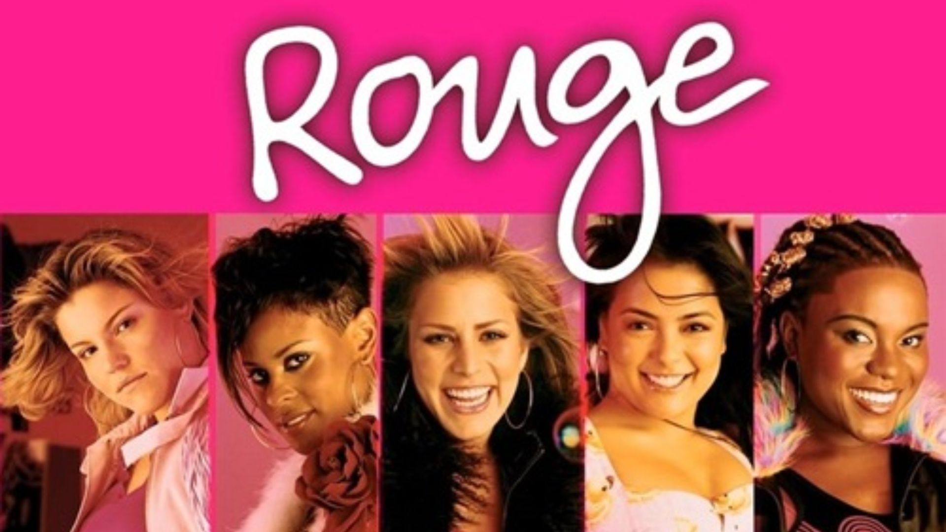 girl group Rouge
