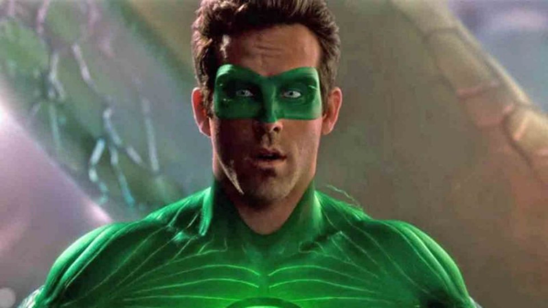 Lanterna Verde: Por que filme foi considerado um fracasso da DC?