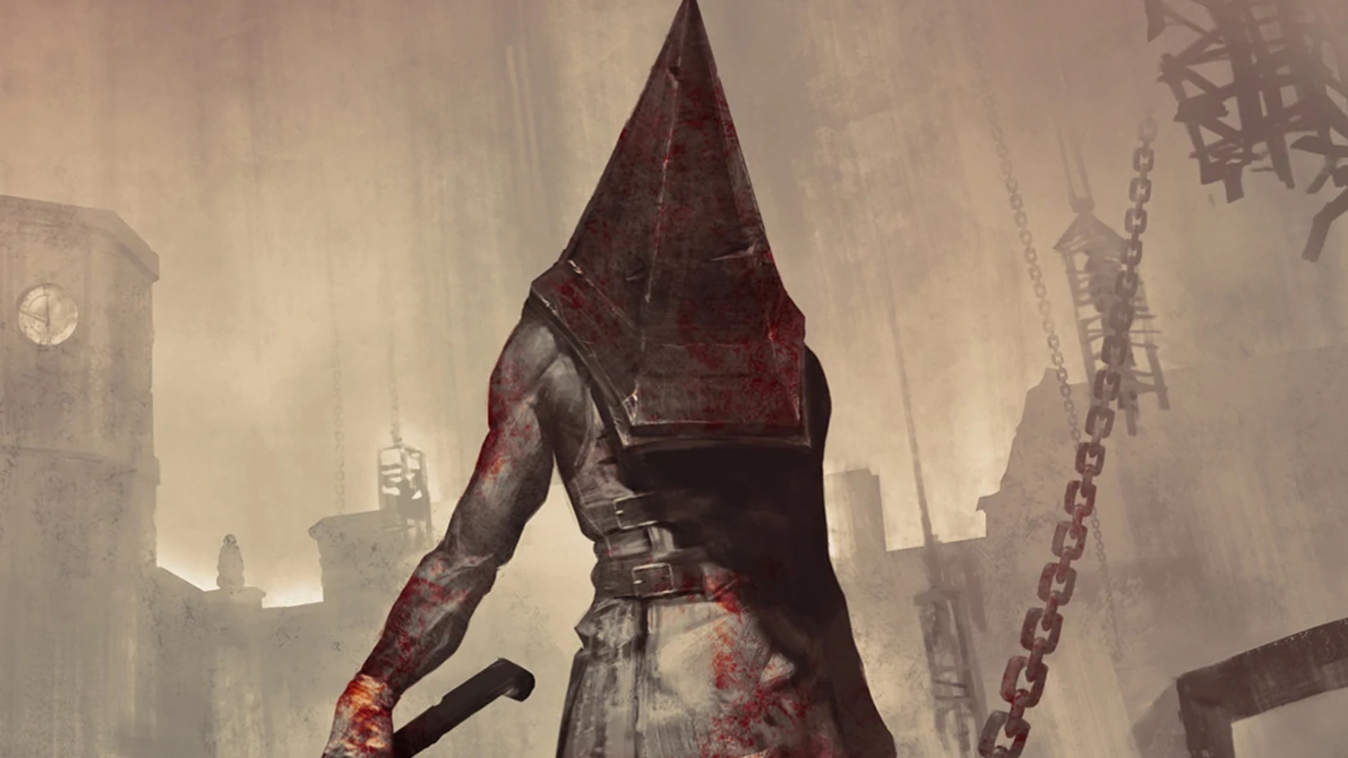 Exclusivo: Silent Hill Ascension permite que fãs apareçam na série