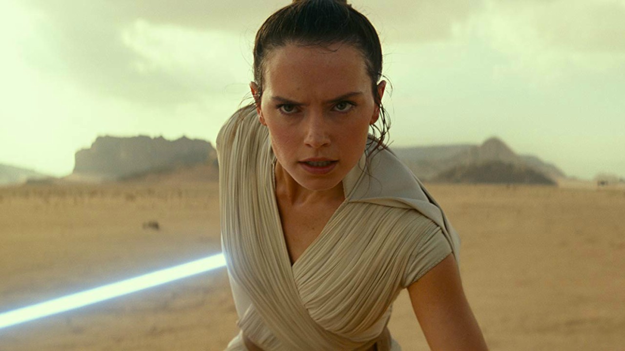 ReleaseTheJJCut: Entenda a versão de Star Wars - A Ascensão Skywalker que  os fãs estão pedindo