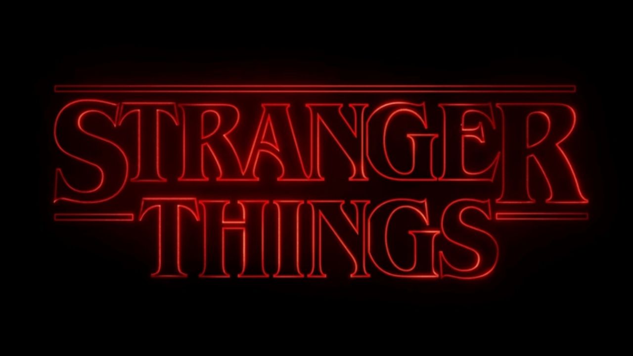 Sem sair da Netflix: 5 séries parecidas com 'Stranger Things' perfeitas  para quem é fã – Nova Mulher