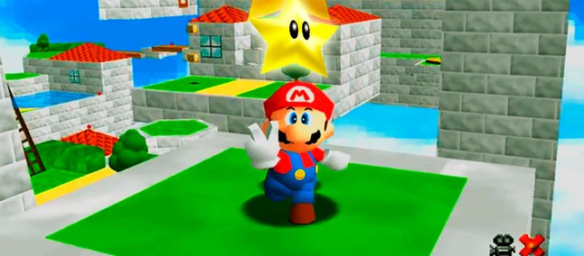 Entenda por que Mario é considerado italiano nos games