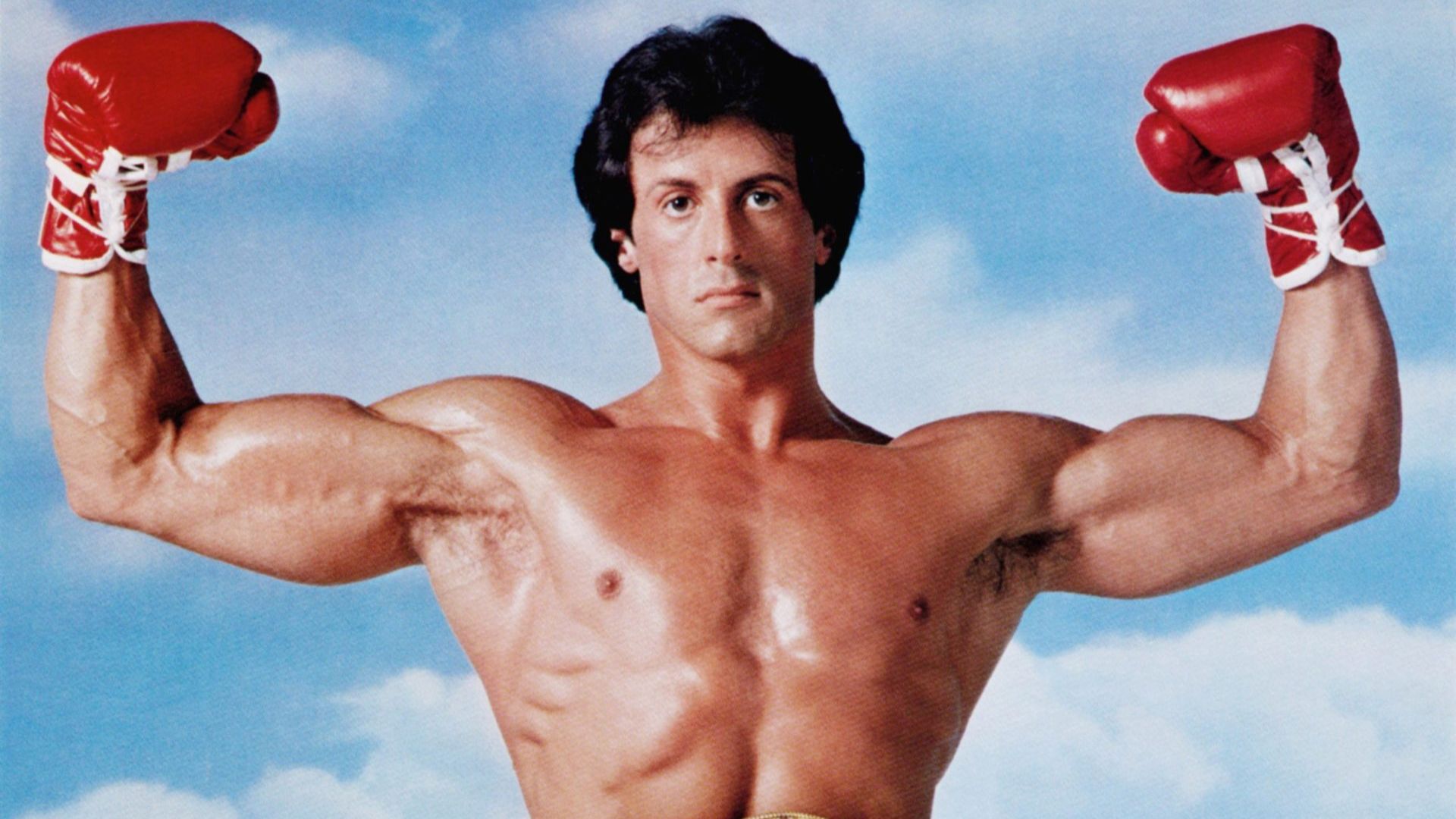 Primeiro Filme Do Rocky Balboa Sylvester Stallone fez quanto dinheiro com a franquia Rocky Balboa?