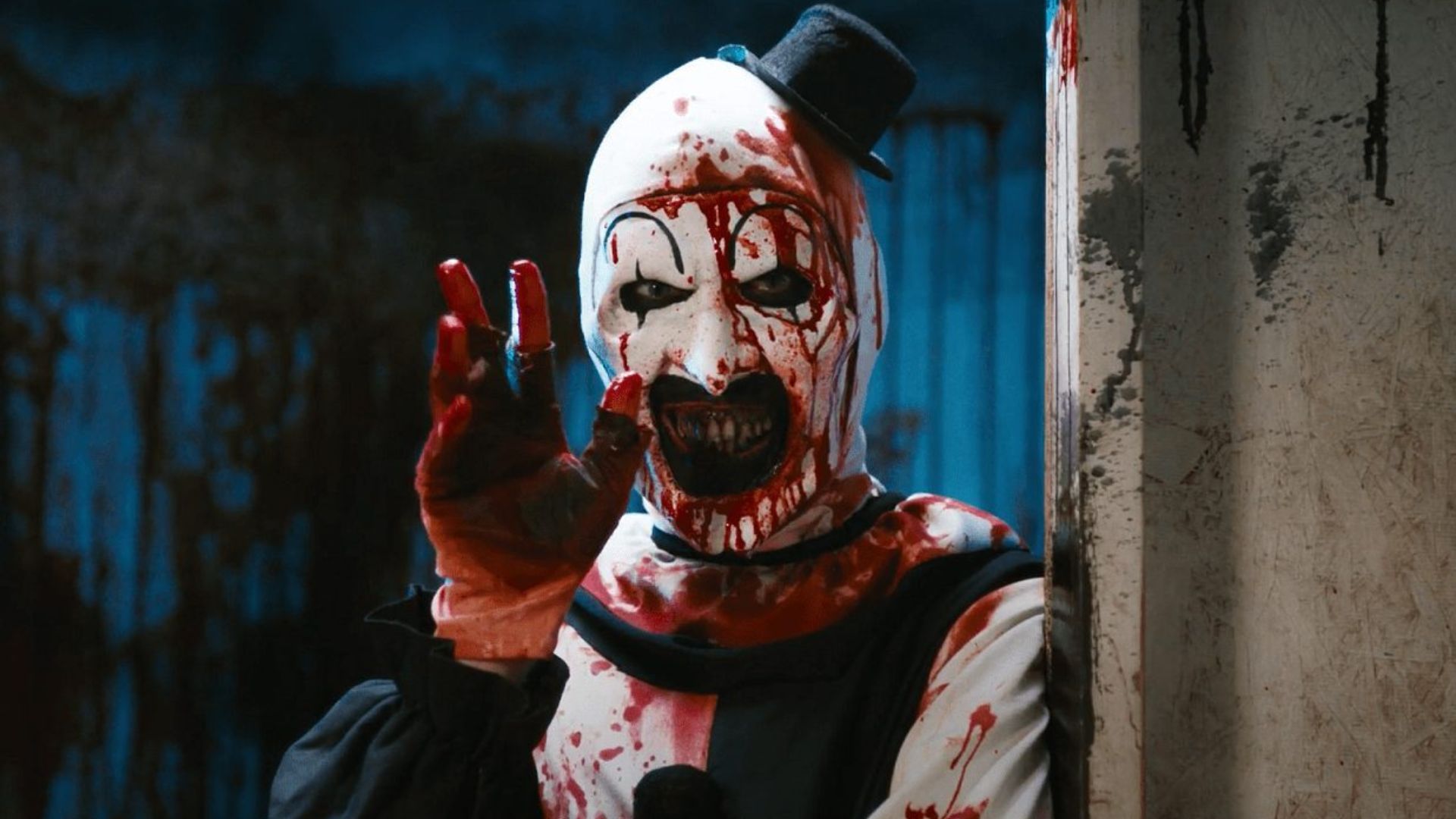 Os 10 melhores filmes de terror de 2022 segundo a Rolling Stone
