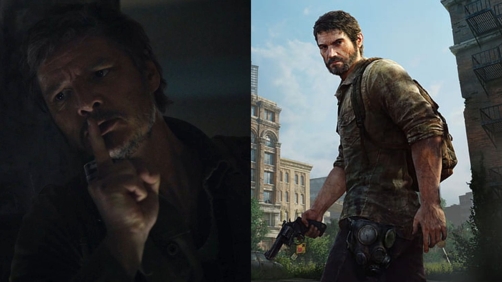 The Last of Us  Atriz diz qual elemento da série quer ver nos jogos