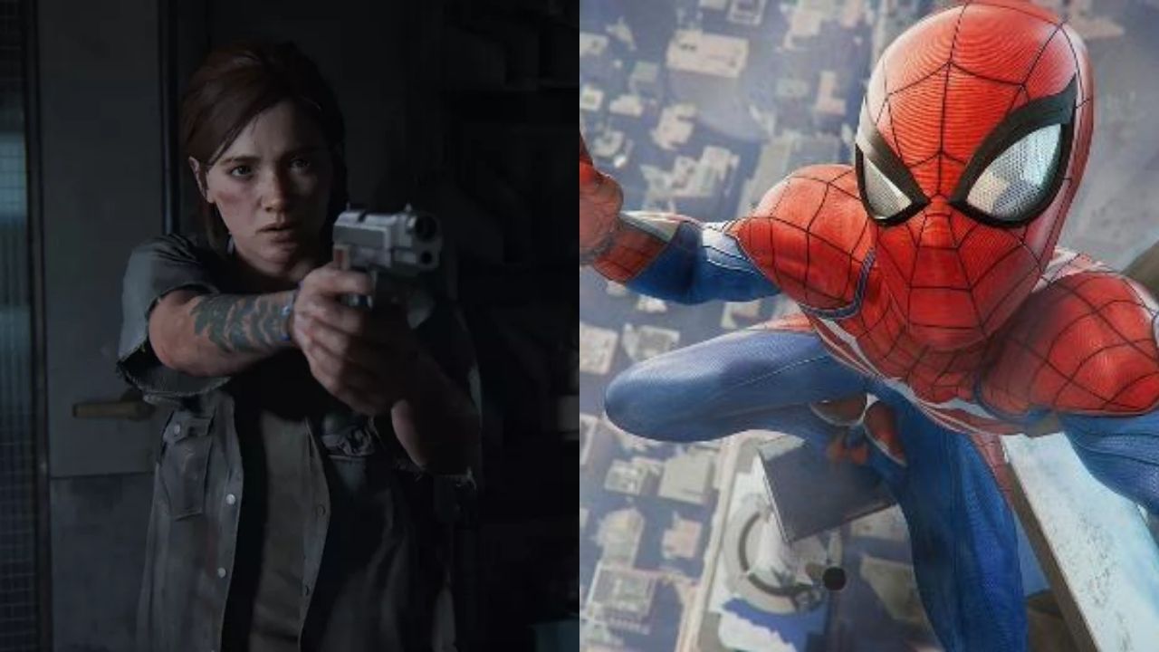 Marvel's Spider-Man é a 2ª maior estreia do PlayStation no PC