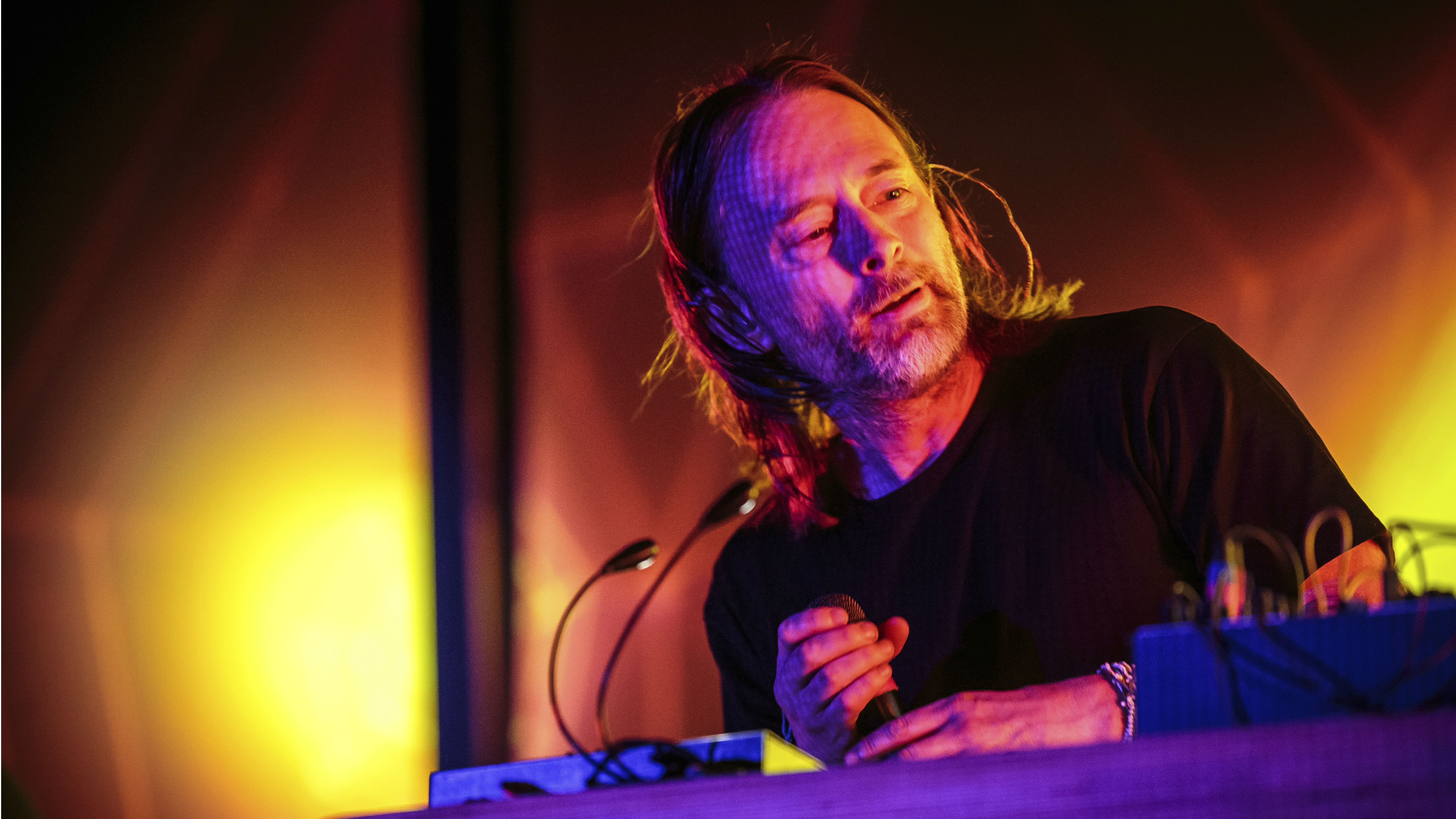 As 9 melhores frases de Thom Yorke sobre Bono Vox, sexo e capitalismo