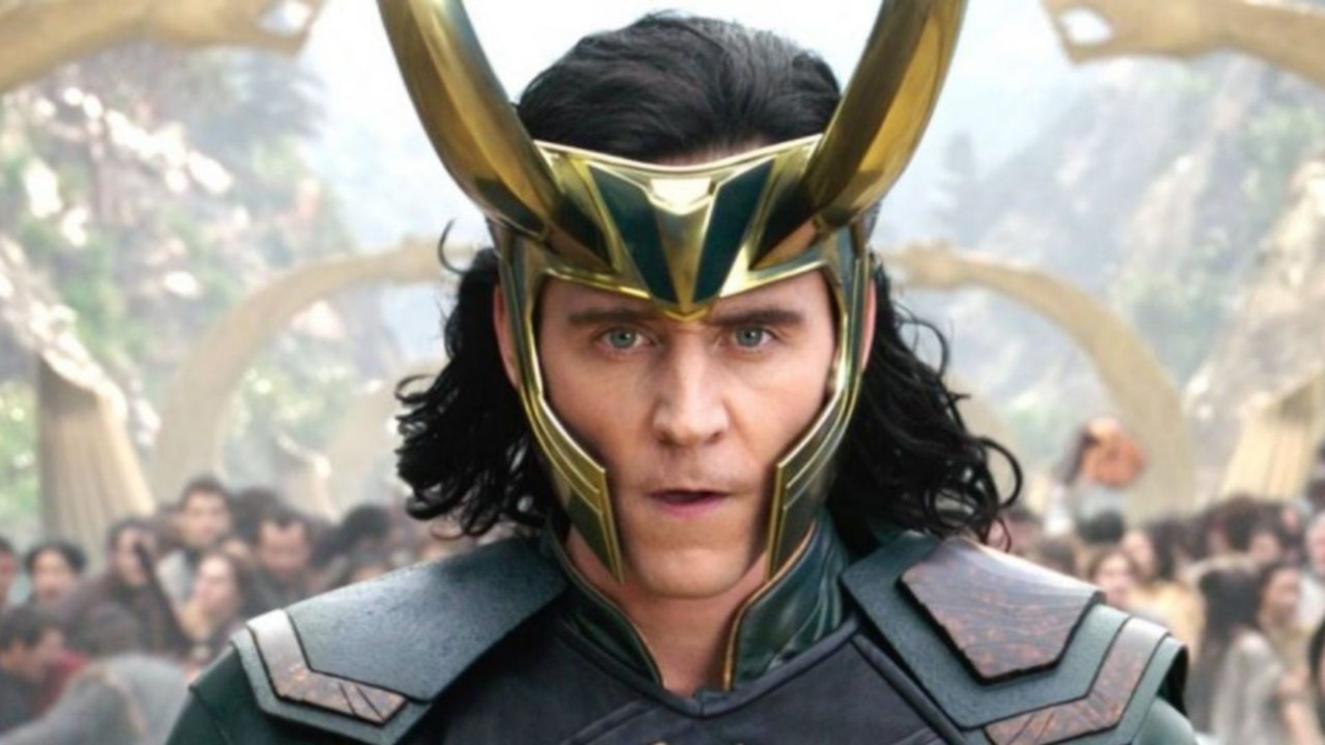 Confirmado! Loki terá segunda temporada no Disney+