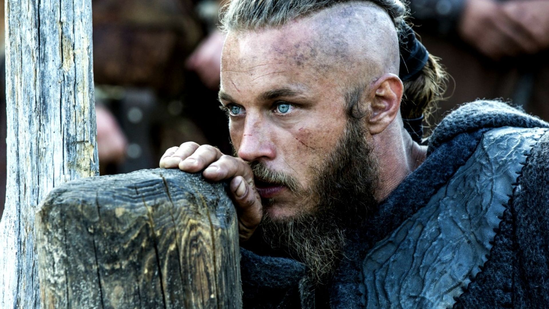 Criador explica por que optou por TERMINAR a série 'Vikings' - CinePOP