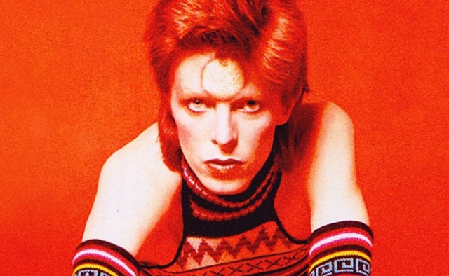 Ziggy Stardust (Reprodução)