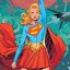 Supergirl: Woman of Tomorrow ganha data de estreia (Foto: Reprodução/DC Comics)